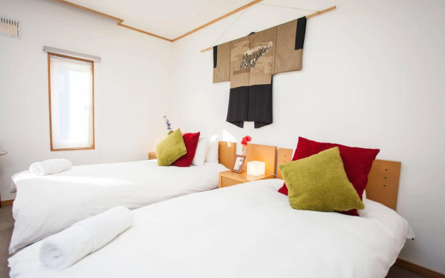 Yume House
