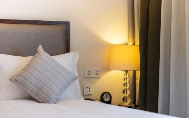 Starr Hotel Shanghai