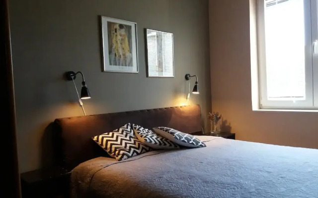 Apartments Villa Dona