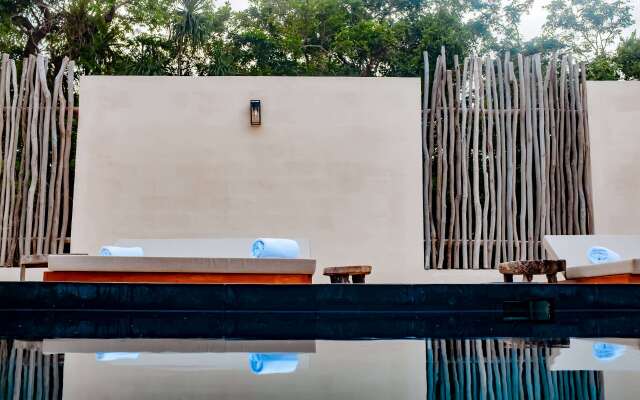 Esplendor by Wyndham Tulum Nook