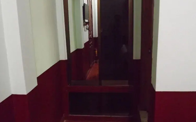 ManuelaEric Homestay