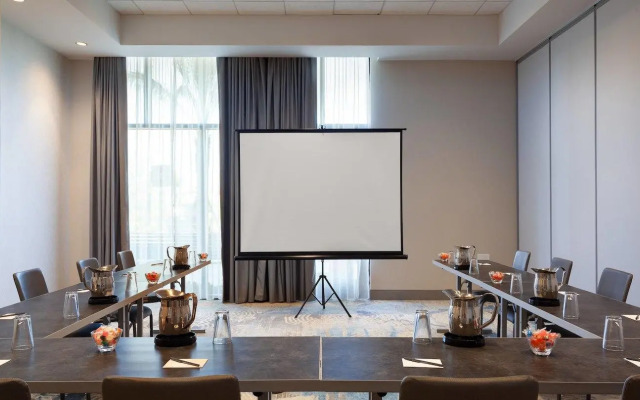 SpringHill Suites by Marriott Orlando at Millenia