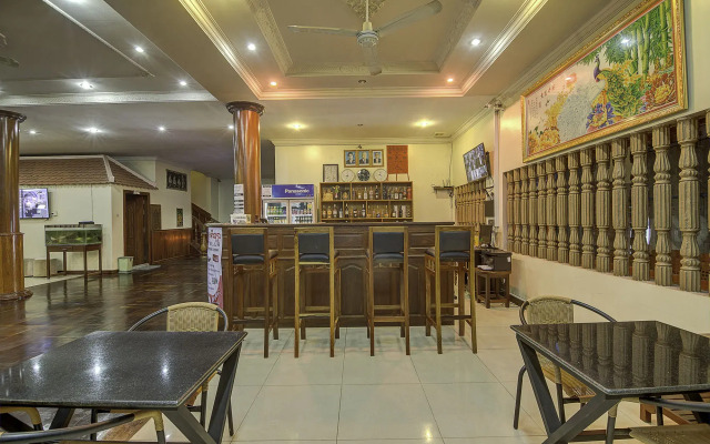 DV Angkor Villa