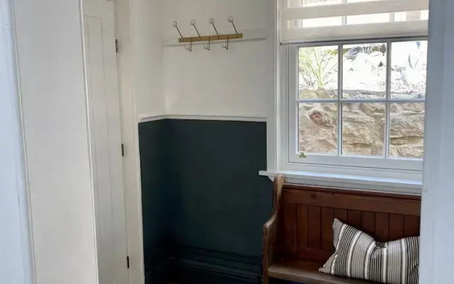 The Chapel Hayle