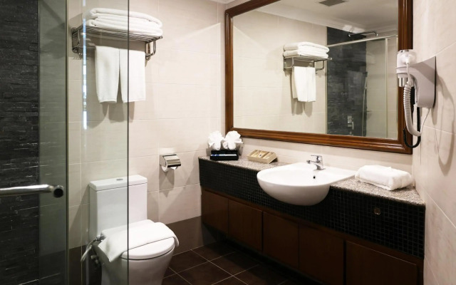 Damai Puri Resort & Spa