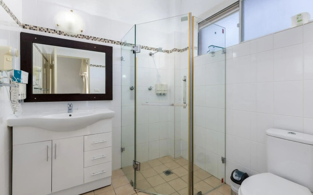 Coffs Harbour Sanctuary Resort