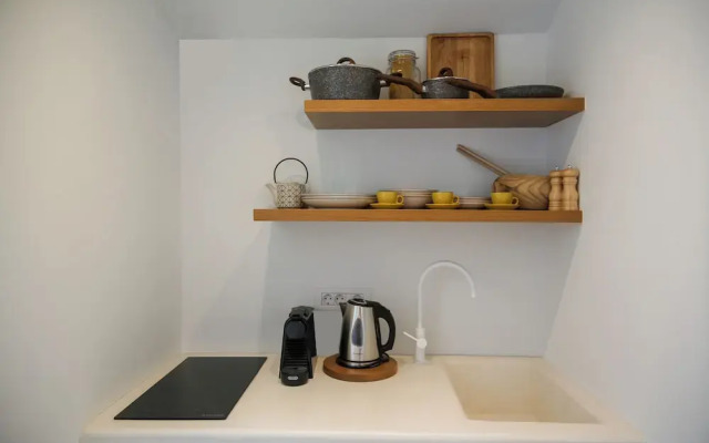 SunSea Living Suites