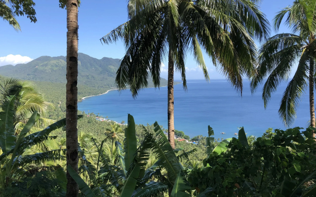 Pintuyan Dive Resort