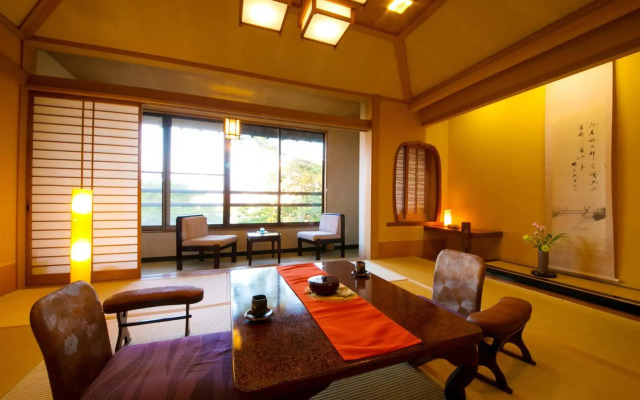 Ryokan Wataya