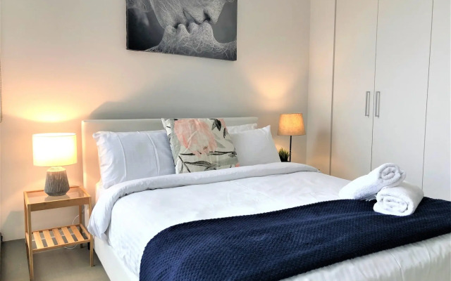 Anchor On Upper West