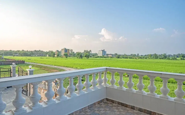 Lumbini Five Elements Hotel