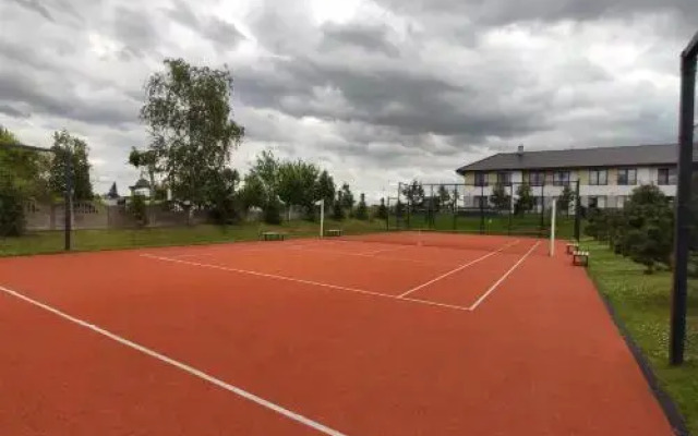 Apartament Ku Morzu Ustronie Morskie