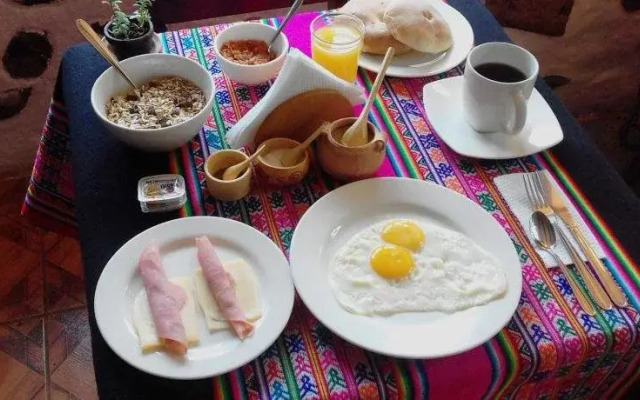 Hostal Iskay