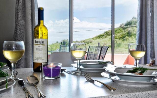 Darmanin Apartment 2 Gyalos Corfu