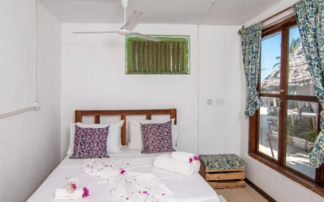 Kusini Beach Villas