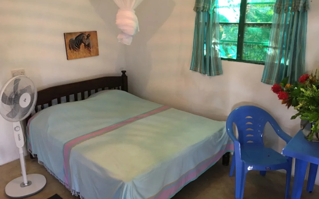 Tradewinds Lodge