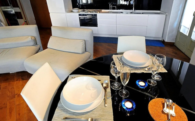 Elegante Appartamento al Quadrilatero by Wonderful Italy