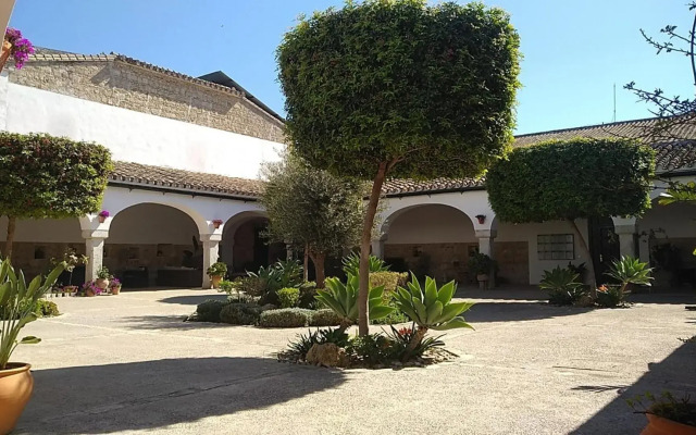 Sherryflat Bodega San Blas