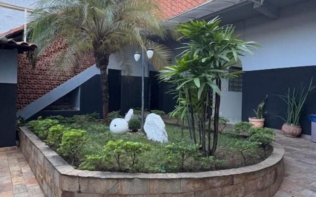 Motel Fascinação