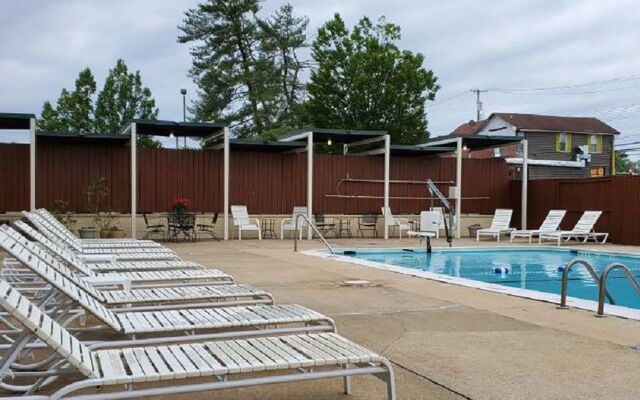 Best Western Plus Laurel