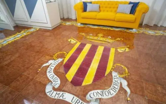 Guest House 3 Stars Sorrento