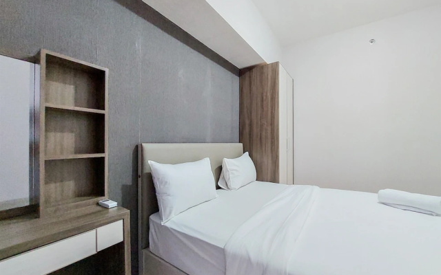 Great Deal 2Br Apartment At M-Town Residence Near Sms Mall – Guest Rooms – Tangerang
