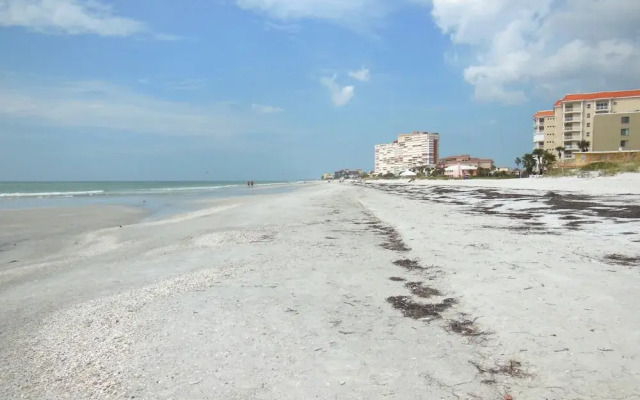 Redington Beach Vacations by TechTravel