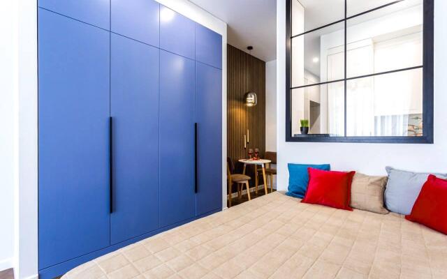 Apartments on Batumi highway 28A