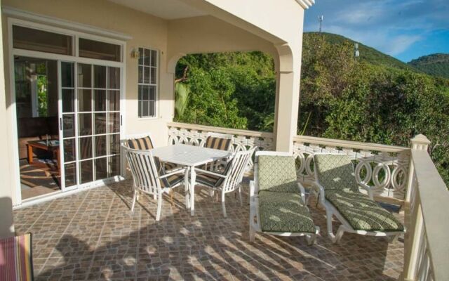 Ocean View Villa