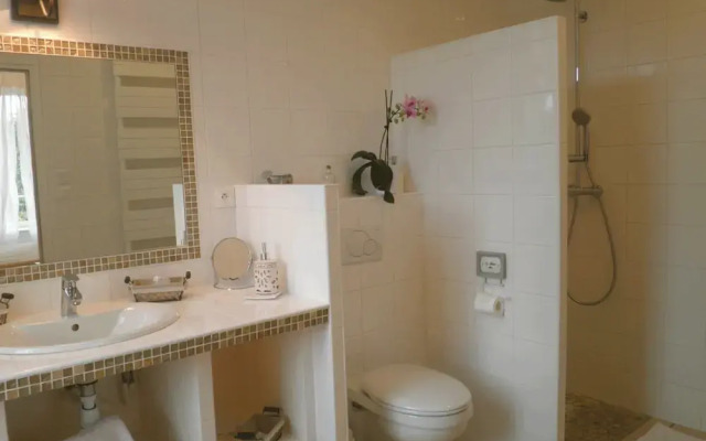 Château Bily Chambres d'hôtes