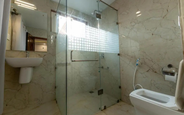 Rubab Guest House