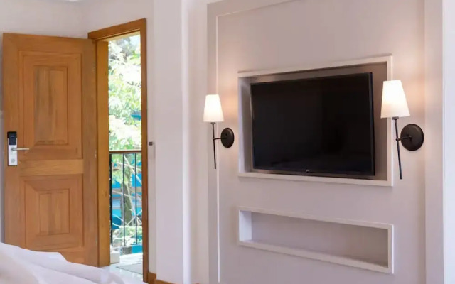 Resende Imperial Hotel &Spa