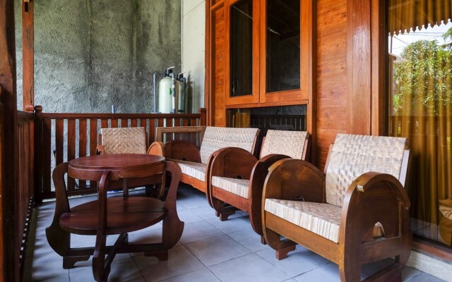 The Lavana Pondok Anugerah