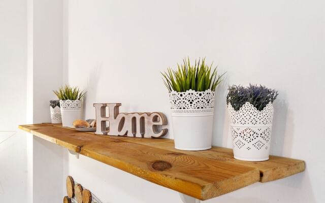 Lovely Studio in Malaga Centre