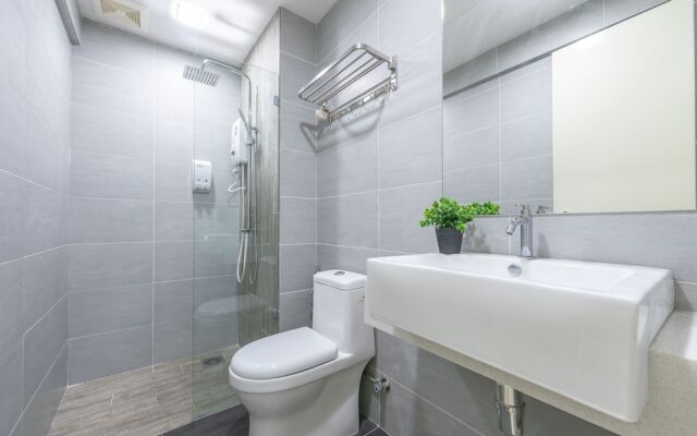 Comfort & Cozy Family Suite