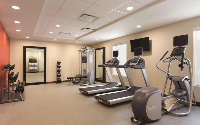 Home2 Suites by Hilton Pittsburgh Cranberry