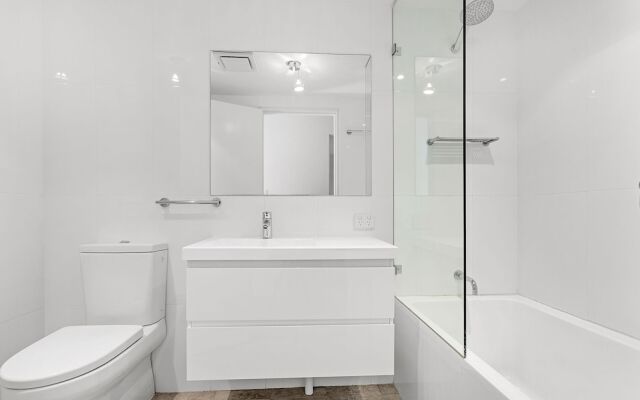 South Pacific Unit 4 - Shoal Bay