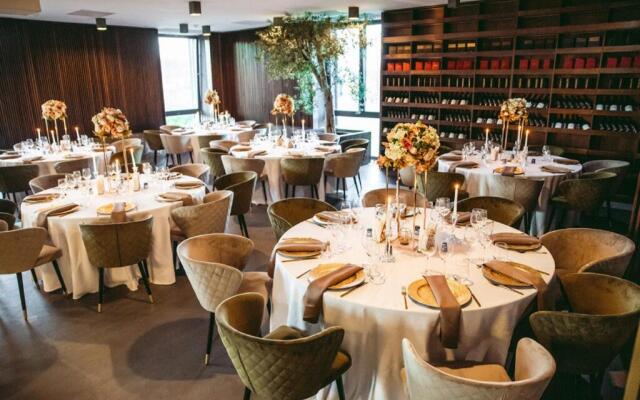 Kron luxury 2 Bedroom Apartment in Silver Mountain