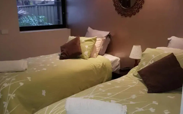 About Time Retreats- Studio Seven