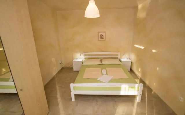 Apartments in Rab - Insel Rab 42670