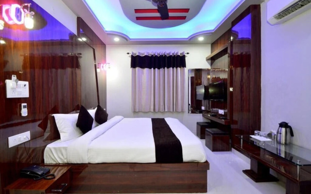 Hotel SAG