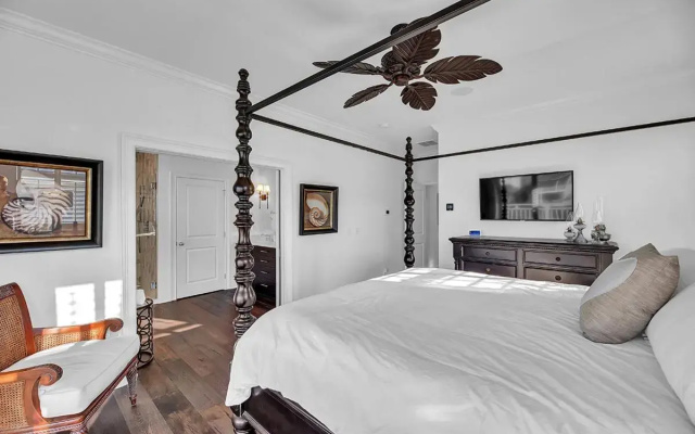 Casablanca by Sea Scape Properties