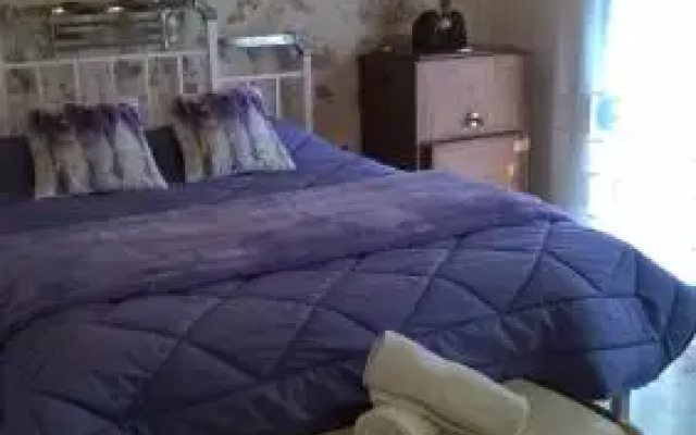 Sohora Boutique Hotel