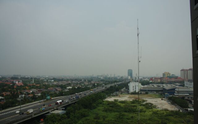 Adaru Property @Sunter Park View