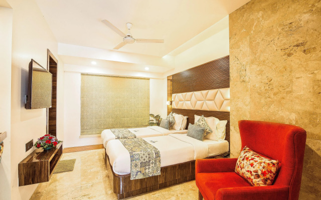 Hotel Auris & Banquets, Mumbai International Airport