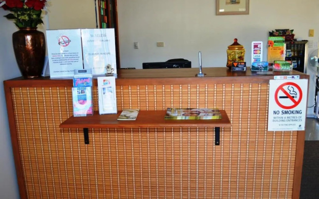 Redland Bay Motel