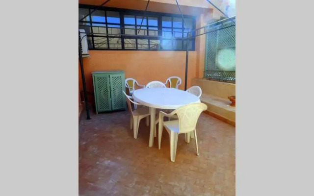 Le Narjis 11 Bel Appart Zen Oasis Piscine Palmeraie
