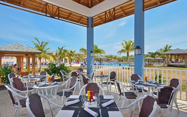 Melia Jardines Del Rey