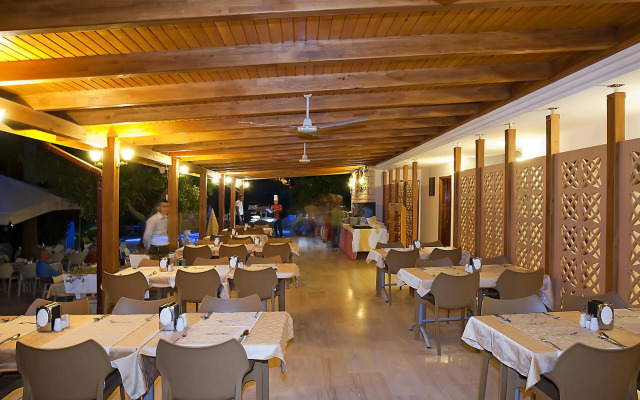 Felice Hotel