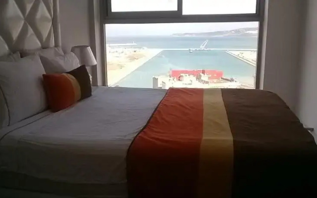 Cityred Serviced Apartments